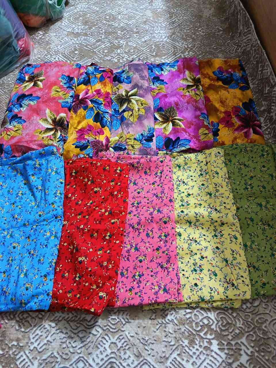 قطع قماش إيطالي الأصلي طول القطعه مترين ونص ب3 القطعه


**إذا كنت صاحب هذا الإعلان وتريد حذفه لأي سبب، رجاءا أرسل رسالة إلى الدعم الفني**