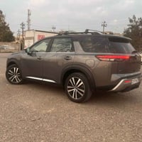 باثفايندر • ٢٠٢٣ • ٣١ الف مايل