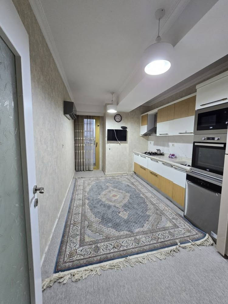 شقة للبيع في رويا تاورز ثلاث غرفة و صالة مفروش طابق ٥ مساحة ٢٢٠ م واجيهة خارجية 
*********** أربيل, العراق
