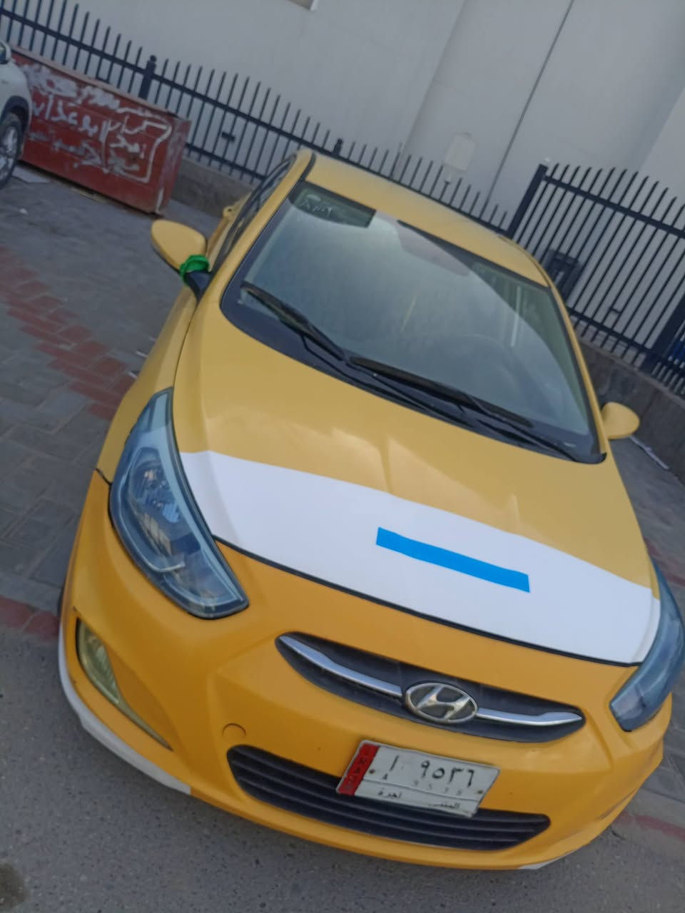 اكسنت ١٦ خليجي ١٤٠٠ مكفوله سعر ٧٢ وبيه مجال *********** ترهم مروس مكان سماوه
