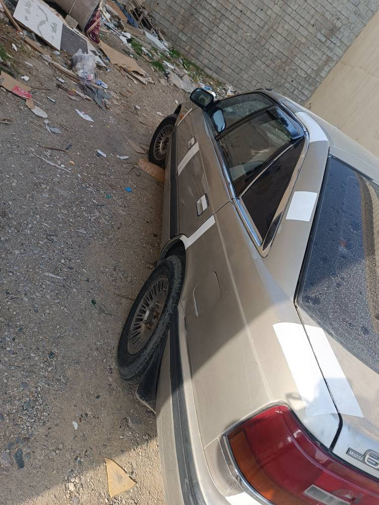 سلاؤ مازدا ارم بلاستيك سليماني 12 ؤبةخ نرخ 31 ومعاملة  ژم *********** قفل مةركةزي  + تةبريدة + كةرم هةمؤي بةشرت كةيري مةكيني بةشرت تةقة رةقة بةشرت جؤار جام كاربا بةرك دةركا كؤشن هةيتر هةمؤي بةشرت بةي دةعم بةي ليدراؤ شوين سليماني ، السليمانية, العراق
