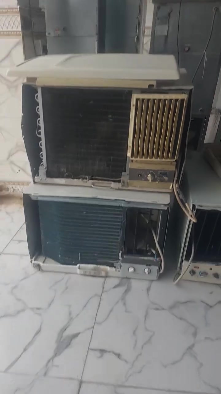 مكيف شرط الشغل العنوان البصره قضاء المدينه خلف محطة الوفود الحكوميه البدران للإستفسار  ***********
