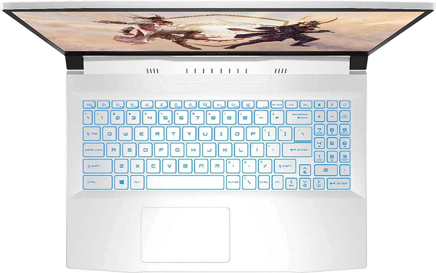 MSi sword
cor i7_11
Nvidia RTX 3060
RAM: 16 GB
ROM: 1 TB
النضافة:  95%
السعر:  900 الف دينار
بغداد
***********
