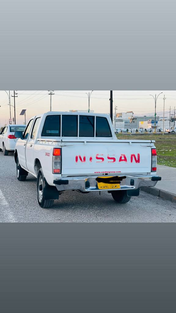 نیسان 2002 تەبریدو باوەر بی بۆ یاخ سەنەوی تا2027 مانکی 6 تازەیە جوار تایەی تازەیە مەرجی تازەیە بیمەسروفە  *********** /// *********** حلبجة, السليمانية

