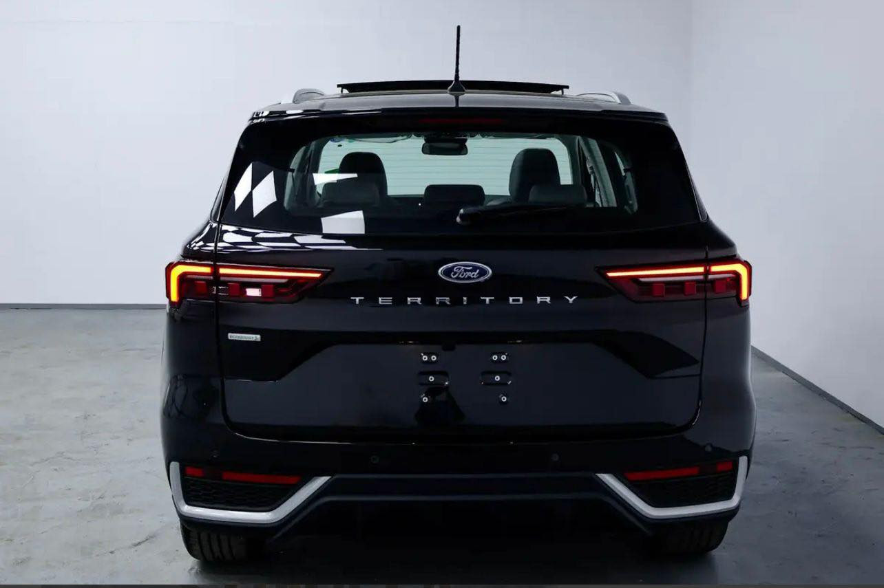 فۆرد تێریتۆری ٢٠٢٤

بۆ زانینی نرخ 
لایکی پەیج بکە و کۆمێت بکە نرخت پێدەگات 

مۆدێلی Trend
مەکینەی ١.٨ تۆربۆ
ڕەنگ: ڕەش
٣٤ هەزار کیلۆمەتر ڕۆیشتووە
٥ ساڵ گارانتی کۆمپانیای القاصد
چوونە ژوورەوەی زیرەک (دخول ذكي)
پانۆراما
کورسی چەرم سپی
لایت زێنۆن

سەیارەکە لە هەولێرە 

ژمارەی خاوەنی 
***********
_________

فورد تيريتوري ٢٠٢٤

لمعرفة السعر
سوّي لايك للصفحة وعلّق ويوصلك السعر

موديل Trend
مكينة ١.٨ تيربو
اللون: اسود
ماشية ٣٤ الف كيلومتر
٥ سنوات ضمان شركة القاصد
دخول ذكي
بانوراما
كشن جلد ابيض
لايت زينون

السيارة موجودة في اربيل 📍

رقم المالك
*********** 📞
