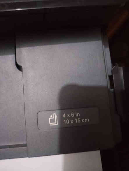 سلام عليكم طابعه hp5575 شغاله على فحص وشرط كلشش ما بيه سخدام بيت قيمه وخذه مكاني النجف الاشرف نادي فروسيه مقابل الغريه الغدير *********** النجف
