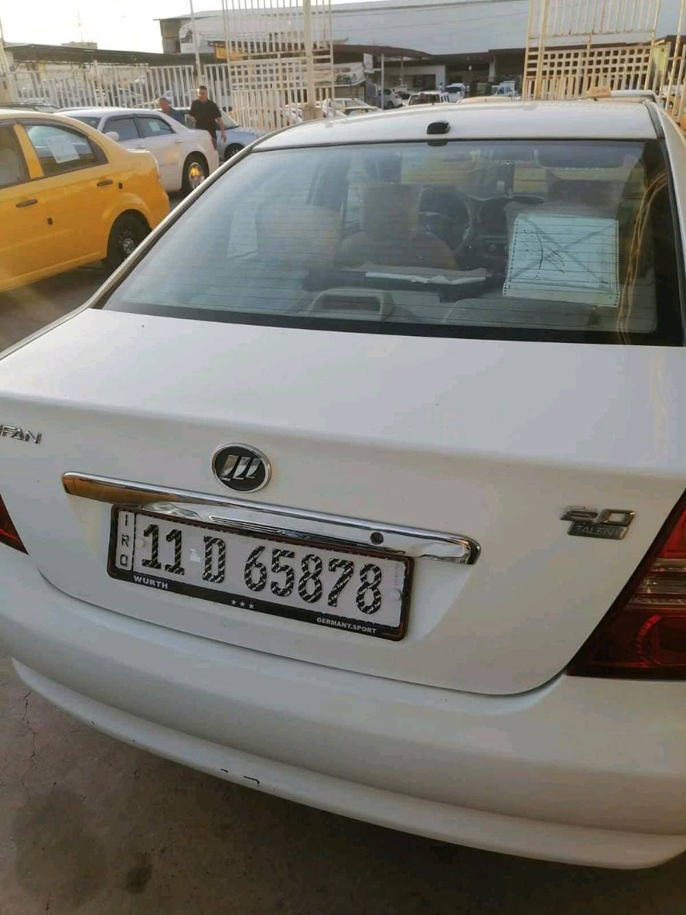 ليفان 620 گير محرك كورلا گير اوتو رقم بغداد دولي سنوية 2030 شرط الوكالة والتحويل بدون ضرر السعر خاص او اتصل ع الرقم
 ***********