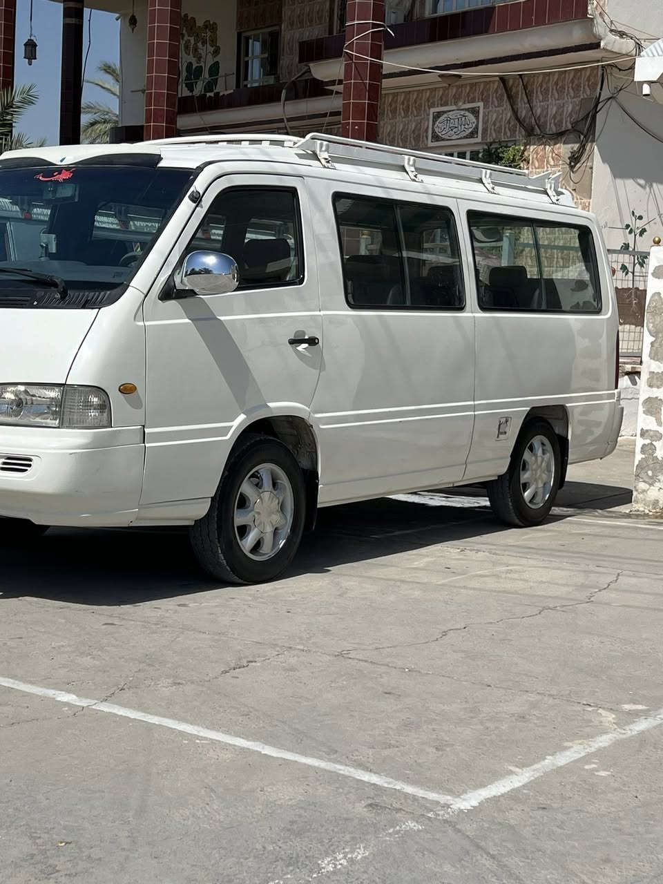 حمامه موديل1996شوفت عينك السياره خير من الله دوشمه سعد الجنابي سنويه لل28وهذه رقم راعيهه ***********
