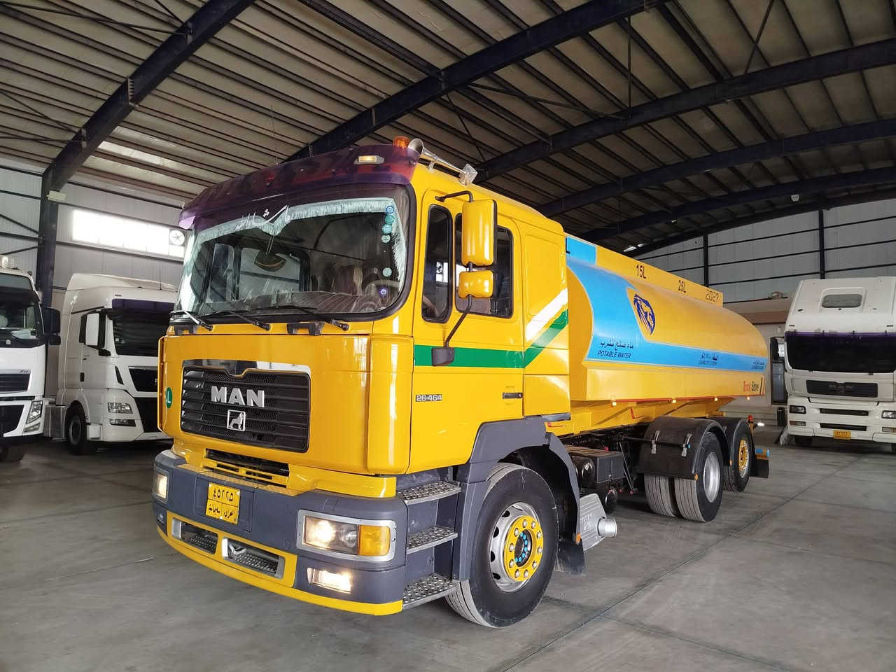 سلام علیک اخوان سیارە للبیع مان سقر مودیل2001 مەکینە تیگا حجم 464 گیرحسیری سەنەویە بسمی تانکی 25000 الف سیارە گێرومکینە جدید ساحال دعامیە لل دعامی شرت 
مکان کلار ژم***********
ئەدمینی گوڵ وەری گرە
