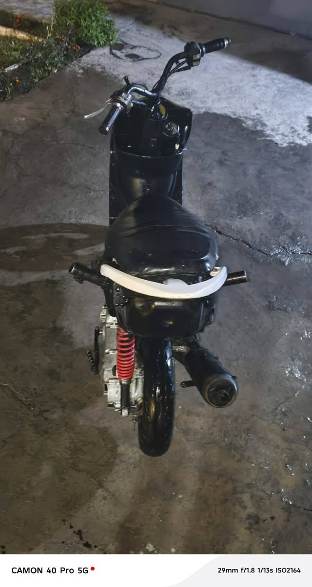 ماكس بوشه ،55،،شلعه ومعدل تشك الكاع
السعر 275وبيهه مجال


**إذا كنت صاحب هذا الإعلان وتريد حذفه لأي سبب، رجاءا أرسل رسالة إلى الدعم الفني**