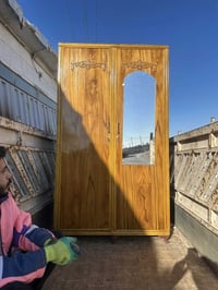 كنتور بابين صاج جديد غير مستخدم سعر الكنتور 175 الف 07716790900