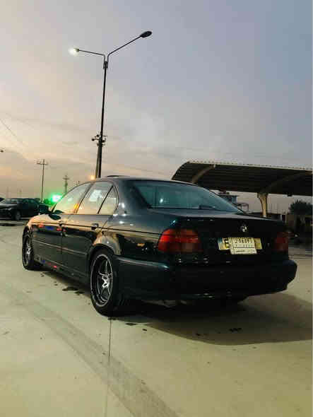 Bmw e39 1998 528 iA

گۆڕینەوە و فرۆشتن

بیئێم سەقەر

ڕەقەم  صلاح الدين 
سەنەوی سەوز
پلێتی ئەسڵی 
 
پێش و دوای کەپس 
قرچیشی نیە

٥٢٨. تاک دیجیتاڵ
زۆر زۆر بەقەوەتە✈️

تۆماتیک
تەبریت
کوشن جلد
کوشن هیتەر ئیش ئەکات
پەردەی بیلادی کارەبا
حاسە بیلادی ئیش ئەکات 
سڵایت شوشە
دەبڵ گێڕ(توماتیک+عادی+سپۆرت)
٤جام کارەبا
٤جام ئۆتۆ
فوڕمیکا
سوکان ڤۆلیۆم
تحدید سوورعە
تجیل بیلادی 

پێش و دوای توندووتۆڵە
سەیارەکە هەیکەلی زۆر جوان و گەنجانەیە
تامی سەقەری تیا ماوە

سەنەوی ئەسڵی و پلێتی ئەسڵیە 
بە ڵام من بە هەدیە ئەیدەم

سیعری ٤٨ گەڵاو مجال💵

تێبینی:تایەو ویلەکەی لەگەڵ نیە❌❌❌

گۆڕینەوەش ئەکەم بە سەیارەیەک بە دڵم بێت

شوێن:زەڕایەن

***********
*********** دار بنديهكان
