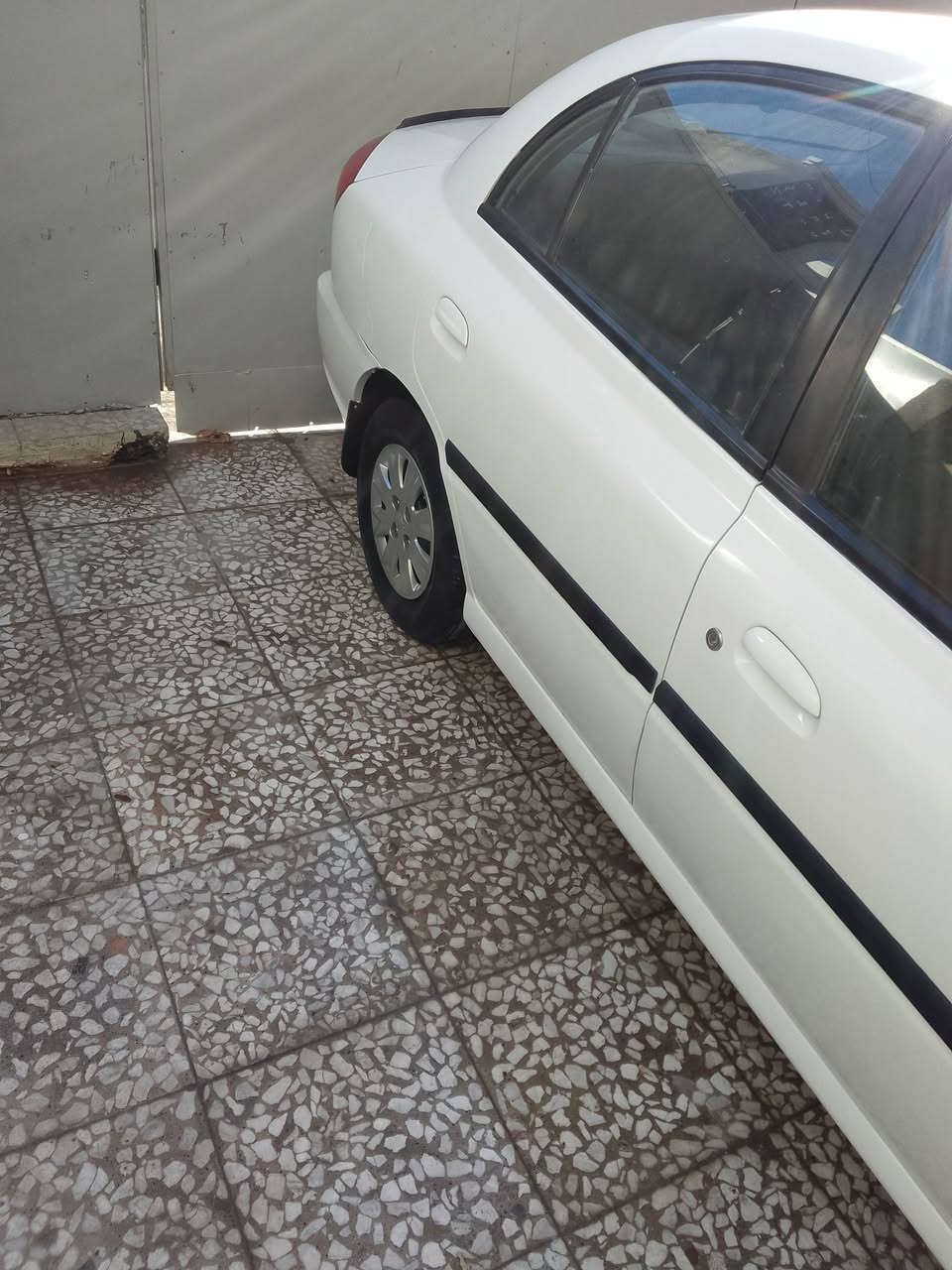 سلام عليكم كيه ريو ٢٠٠٧بغدادبسمي دولي مصبوغ جماليه ٥٣ هاتف ***********
