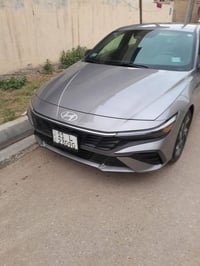 للبيع النترا موديل 25 وراد امريكي حادث كما موضح بل صور الباقي كفاله عا...