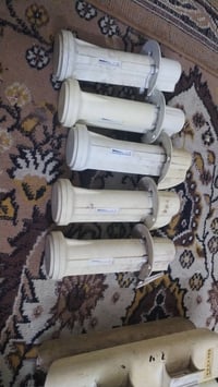 باور بيم عدد ٨سعر قطعة ٥٥الف و٩١٢ عدد ٢سعر قطعة ٣٥الف مكاني بغداد مدين...