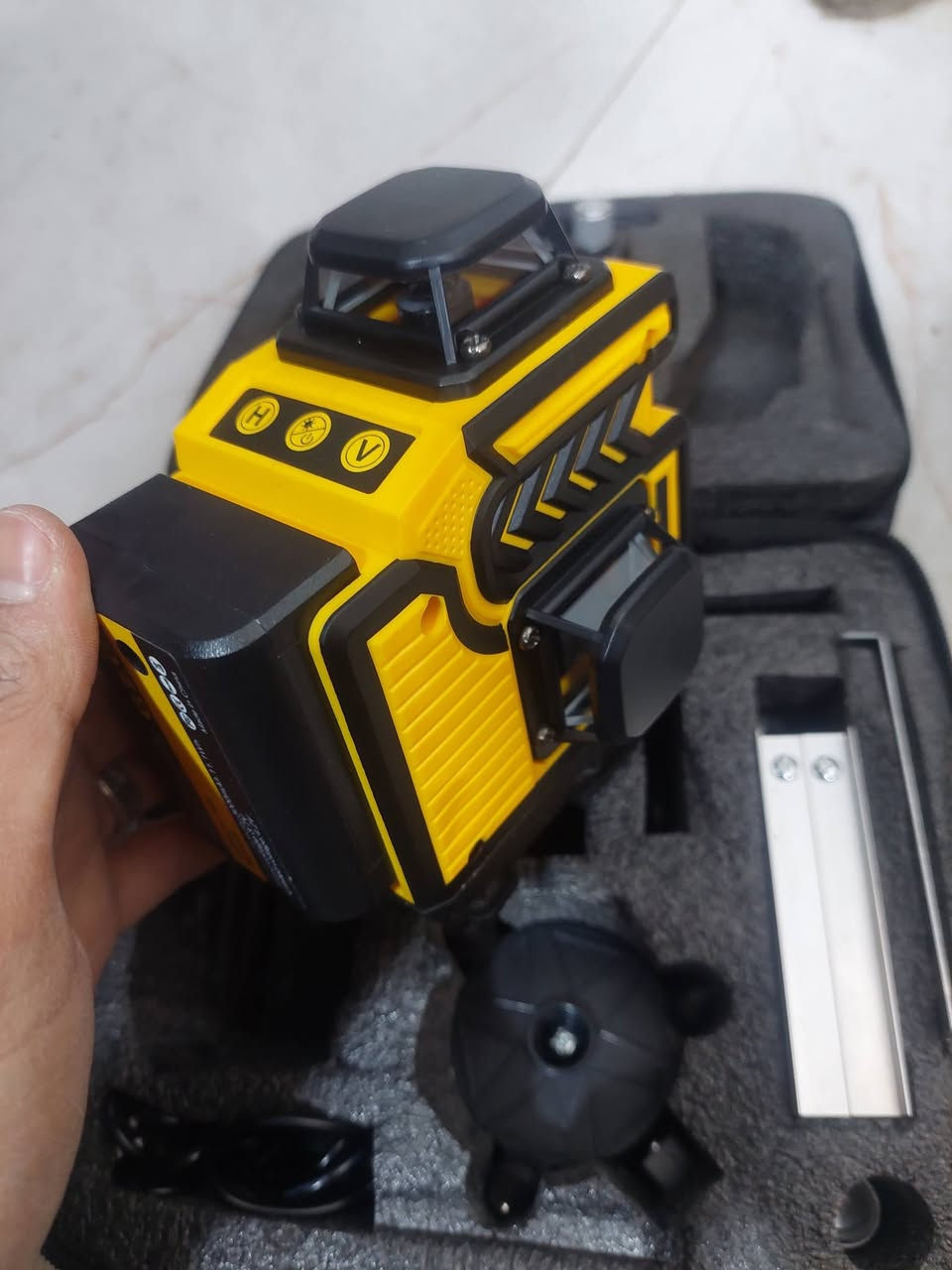 كبان ليزري مزاد


**إذا كنت صاحب هذا الإعلان وتريد حذفه لأي سبب، رجاءا أرسل رسالة إلى الدعم الفني**