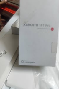 شاومي ١٤ تي برو • ١ تيرا • الدورة