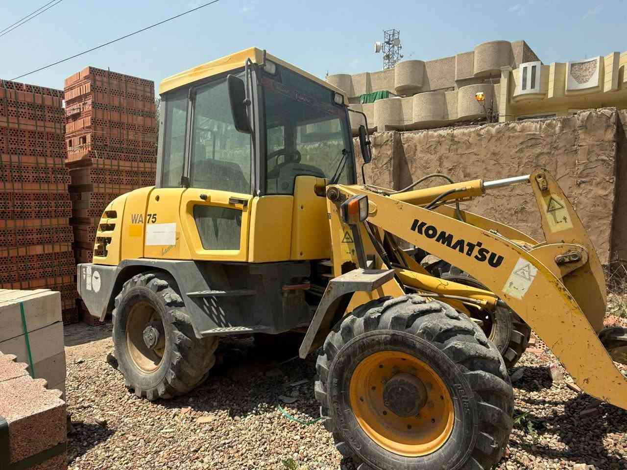 شفل كاوسكي ياباني  موديل 98


**إذا كنت صاحب هذا الإعلان وتريد حذفه لأي سبب، رجاءا أرسل رسالة إلى الدعم الفني**