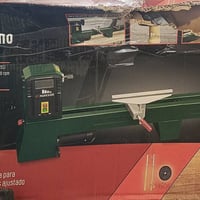 بضاعة ألمانيا • بارك سايد • قطع محدودة