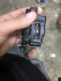 بريك • مستعمل • حالة زينة