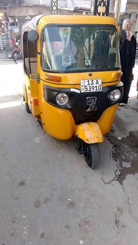 تكتك 2022 كفاله للبيع 07782796947