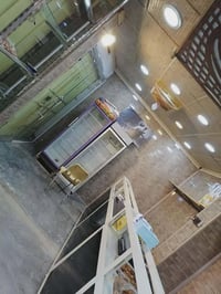 كاونتر • نظيف • ٨م٤٠