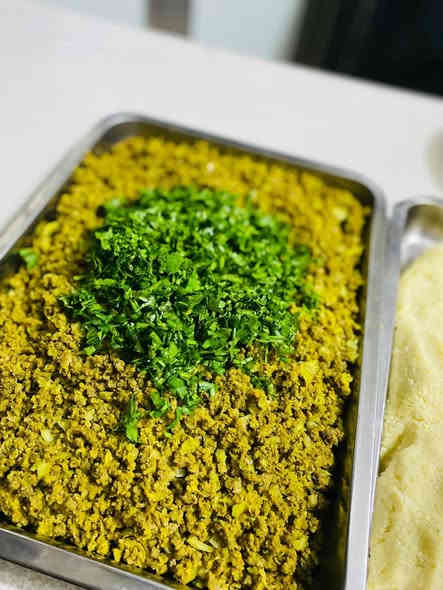 تجهيزات اكل بيت عراقي فلوجي على أصوله 
الحجز قبل يـوم لُطفاً🩷
مستعدون تجهيز كافة المُناسبات 
يوجد خدمة توصيل داخل الفلوجه والاطراف 
للحجز الإتصال على *********** 📞
