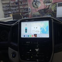 شاشة برافيكو • أندرويد • ذاكرة ٣٢ رام ٤