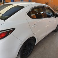 يارس • ٢٠١٨ • وارد أمريكي