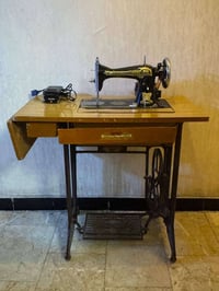 مكينة أم الفراشة تحفة فنية لاصحاب الذوق الرفيع ❤ أم الفراشة💕 مؤسسة قدي...