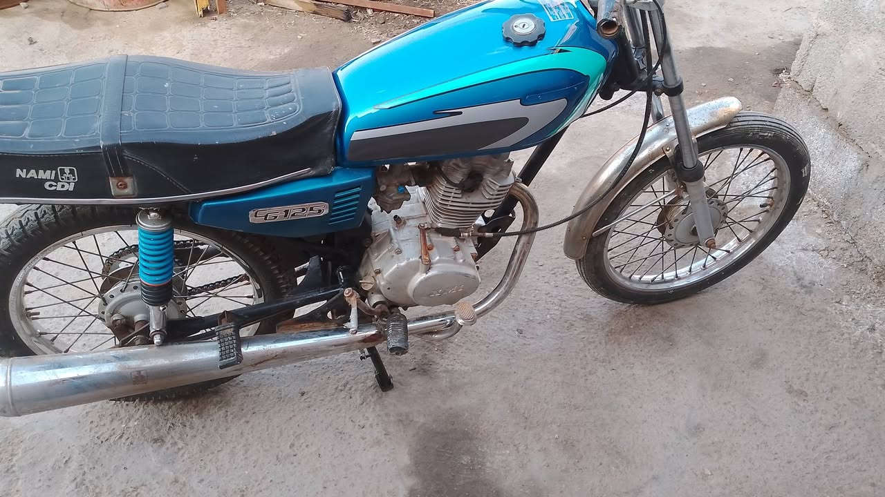 السلام عليكم دراجه للبيع بدون اوراق السعر350قفل***********
