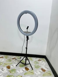 للبيع رنك لايت جديد شغال 07813592437