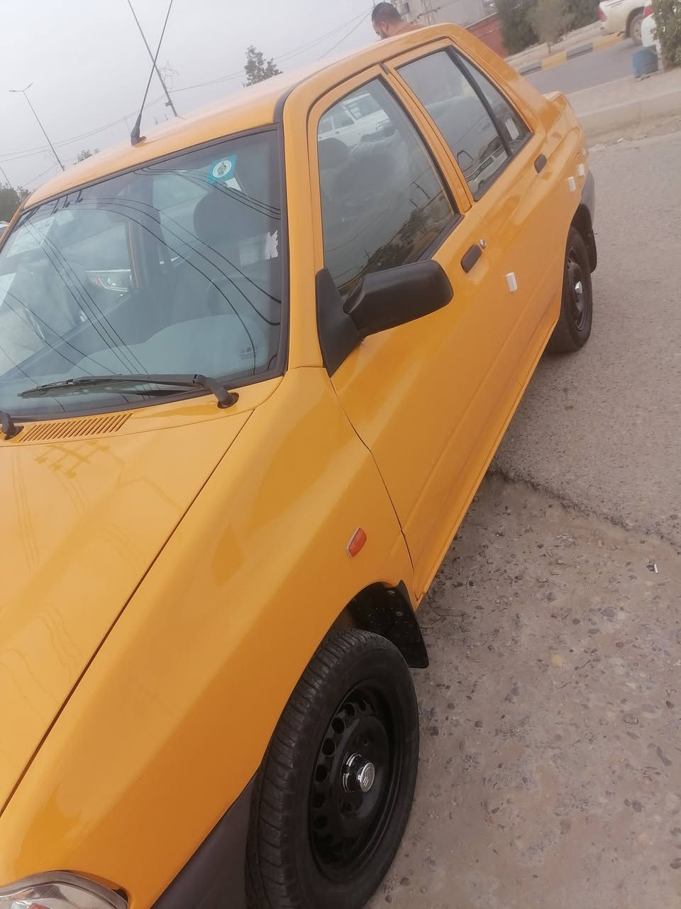 سايبه ٢٠٢٥ كفاله عامه ماشيه٣٨الف رقم قادسيه غاز بانزين تأيرات شركه اسبير منازل مدوشمه ارضيه جاهزه من كلشي سعره ٧٧ وبيه مجال مكاني حي العسكري لأول ***********
