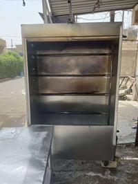 للبيع  1/ شوايه سوريه ما طور 8 اشياش جاماته موجوه وشياشه موجوده 2/ حما...