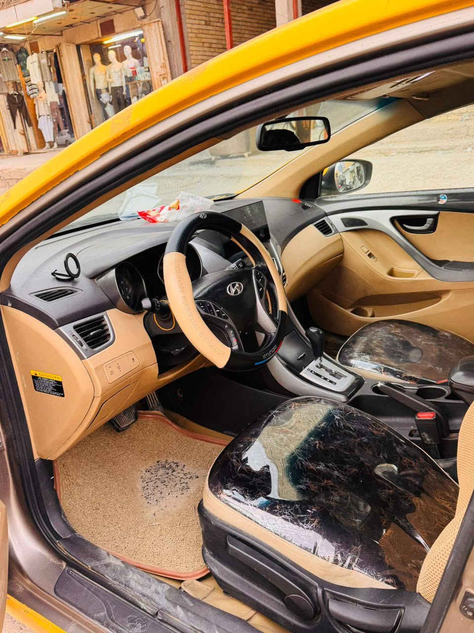 النترا 2013حادثها جاملغ
رقم دولي
تحكمات ستيرن
السعر 92
مكانها بغداد
للاستفسار ***********
