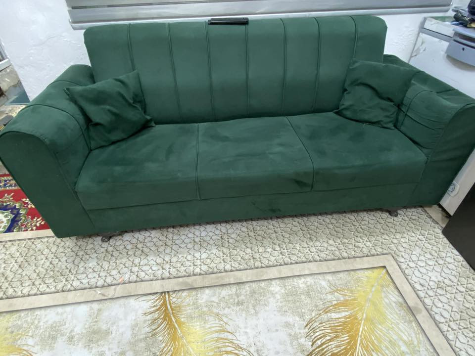 السلام عليكم
تخم قنفات 6 مقاعد ب100 وبي مجال
***********
