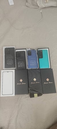 ٤ قطع • دبل سيم • ٥١٢