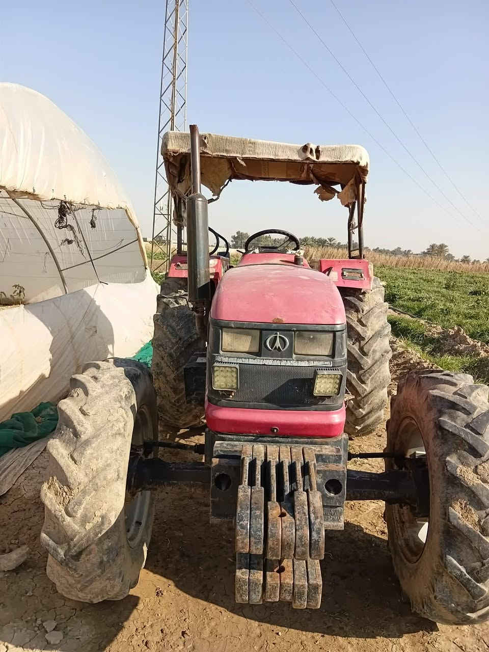 سلام عليكم مكينه هندي البيع مديل 2009 سعره 15مليون وبيه مجال ستفسار ع رقم ***********
