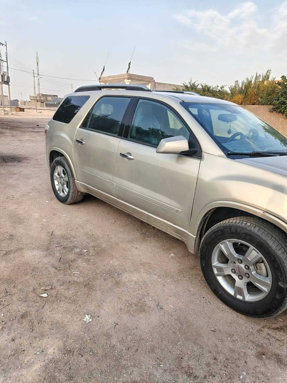 السلام عليكم سياره لبيع موديل 2007 مكفوله ضربه مكفوله مكينه وكير مكان السياره بصره هاتف ‏‪‏‪***********‬‏
مكلف بل نشر
