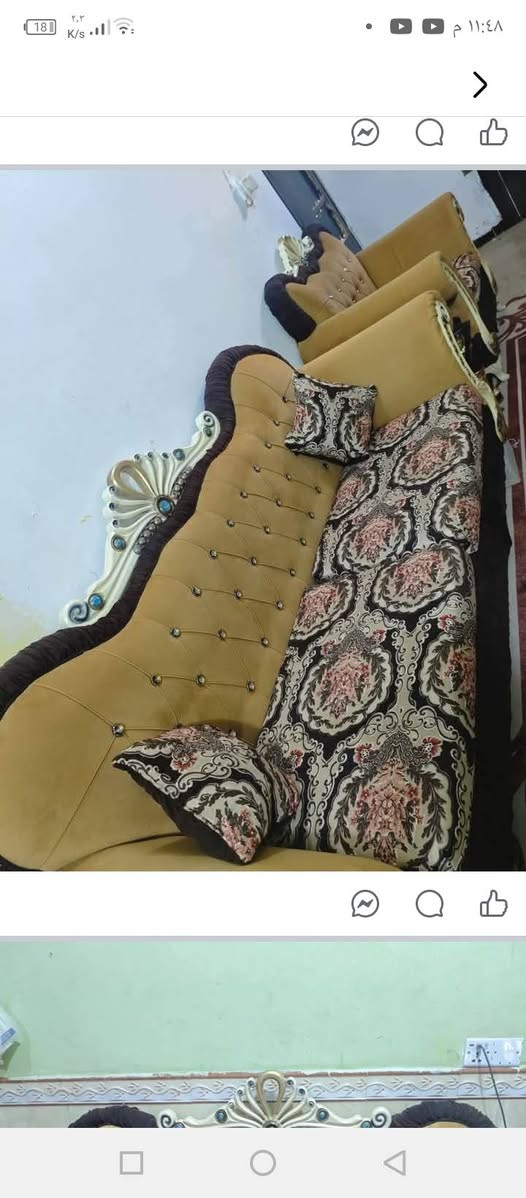 تخم قنفات 10اشخاص 250
كاونتر مع سنك مرمر اسود


**إذا كنت صاحب هذا الإعلان وتريد حذفه لأي سبب، رجاءا أرسل رسالة إلى الدعم الفني**