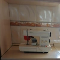 ماكينة خياطة • سليمانية