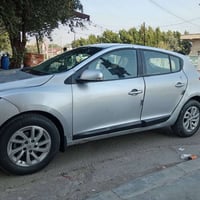 ميكان • ٢٠١٣ • رقم بغداد