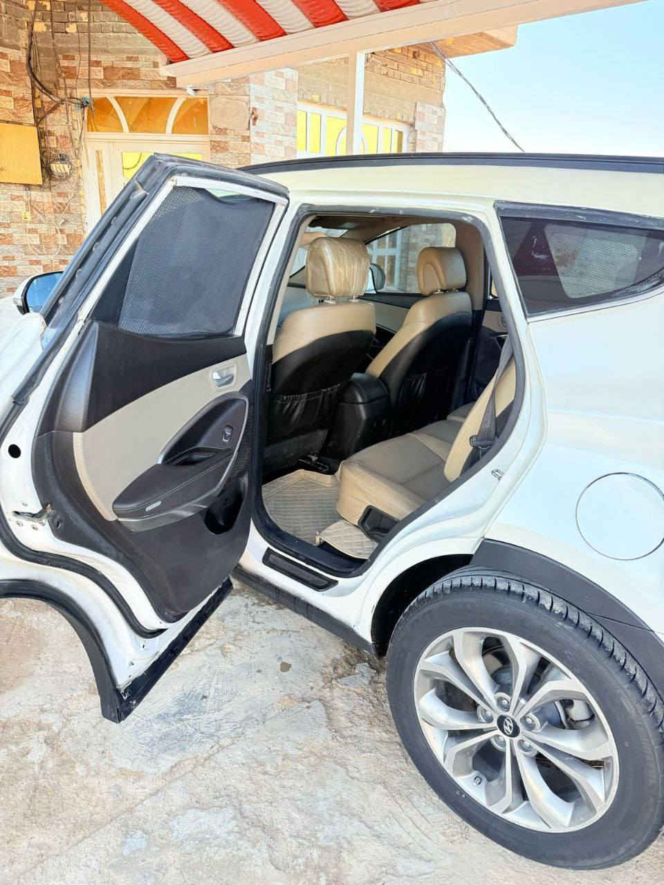 سنتافيا بيع او مراوس خليجي فول عدا الفتحه مديل 16مصبوغه عام اثر جفيه سياره كير مكينه خير من الله تبريد جديد صدر هسه شاده تخم تاير مكانها كوت دجيلي *********** دهل اوران, واسط
