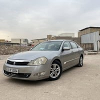 سافران • ٢٠١٠ • محرك جديد