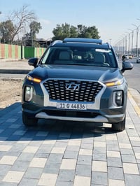 بالسايد امريكي • ٢٠٢٢ • ٦ سلندر ٣٨٠٠