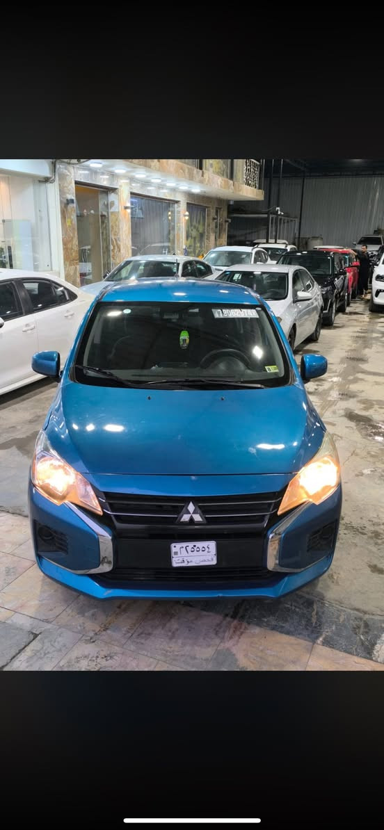 السلام عليكم
للبيع مسيوبوشي موديل 2024
السعر 💰 (( ٨٥
السيارات جاهزه من كل النواحي 
مواصفات 
شاشة 
كاميرا خلفية 
رادار 
تحكم ستيرن 
مانع انغلاق الفرامل 
باقي المواصفات موضحة بالصور 
الحادث بنيد / جاملغ
العنوان بابل الحله قرب جسر بته 
معرض إلاعرجي لتجارة السيارات الحديثة 🚘 
للاستفسار الاتصال على الارقام التالية 
‏‪0772 395 5960‬‏
‏‪0783 199 4494‬‏
