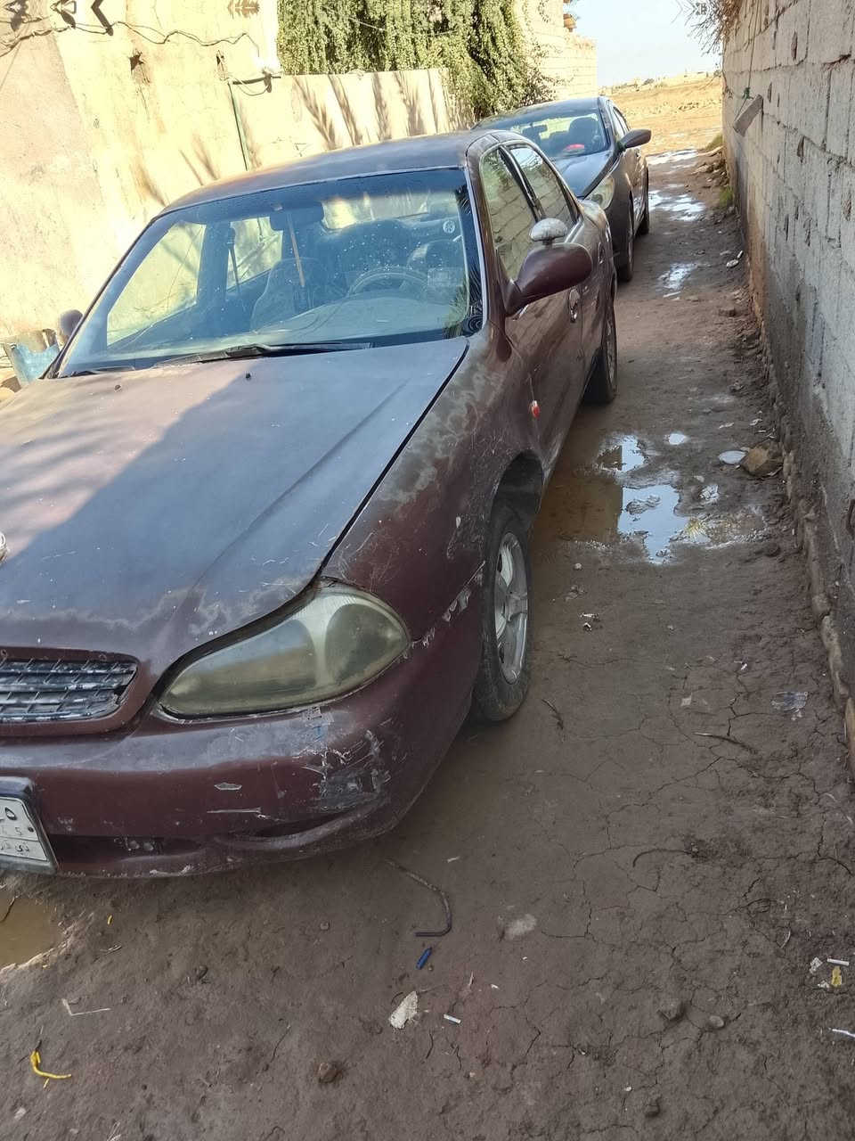 كيا كريدوس مديل 2000 رقم ذي قار محور كورلا أوتو مكانهه الشطره


**إذا كنت صاحب هذا الإعلان وتريد حذفه لأي سبب، رجاءا أرسل رسالة إلى الدعم الفني**