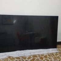 شاشة TCL حجم 75 (  75C6K  ) #السعر 750 الف  07516227439 واتساب  078424...