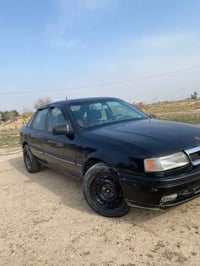 وبركاتة اخوان سيارة فكتره للبيع مديل 94 شرط كير ومحرك كير اتو ماتيك مح...