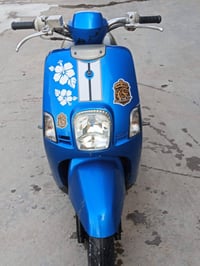 ماكس بوليسي • مكينة ما مفتوحة • بغداد حي نصر